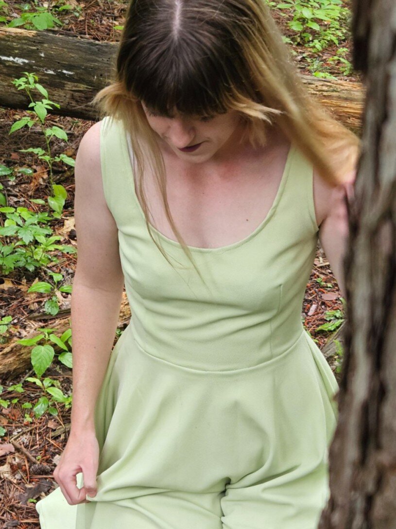 Dotty (@dottythehotty), OnlyFans creator