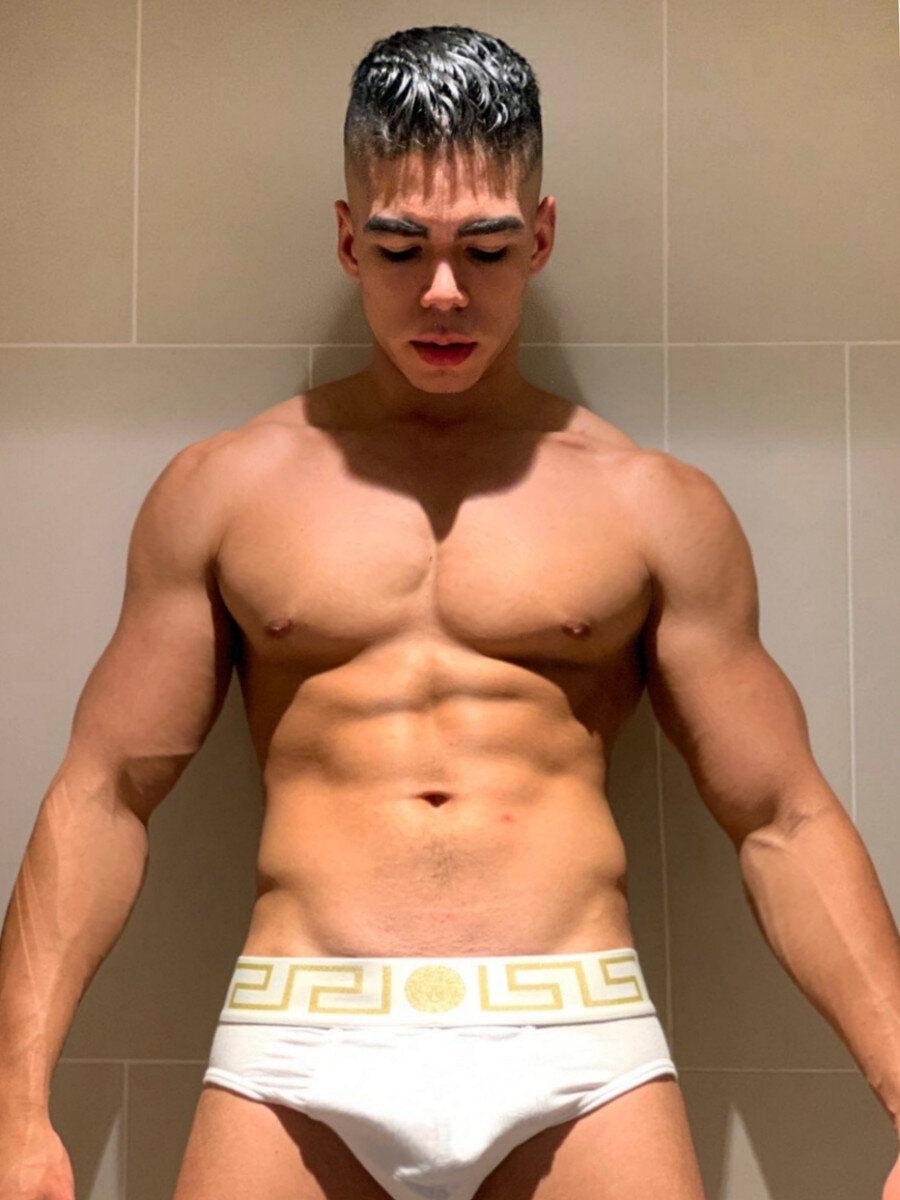 Douglassafados (@douglassafados), OnlyFans creator