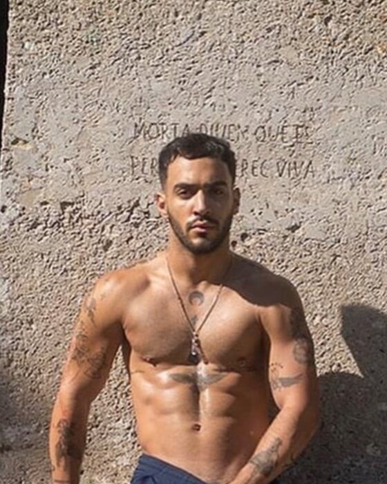 Douglassmithx (@douglassmithx), OnlyFans creator
