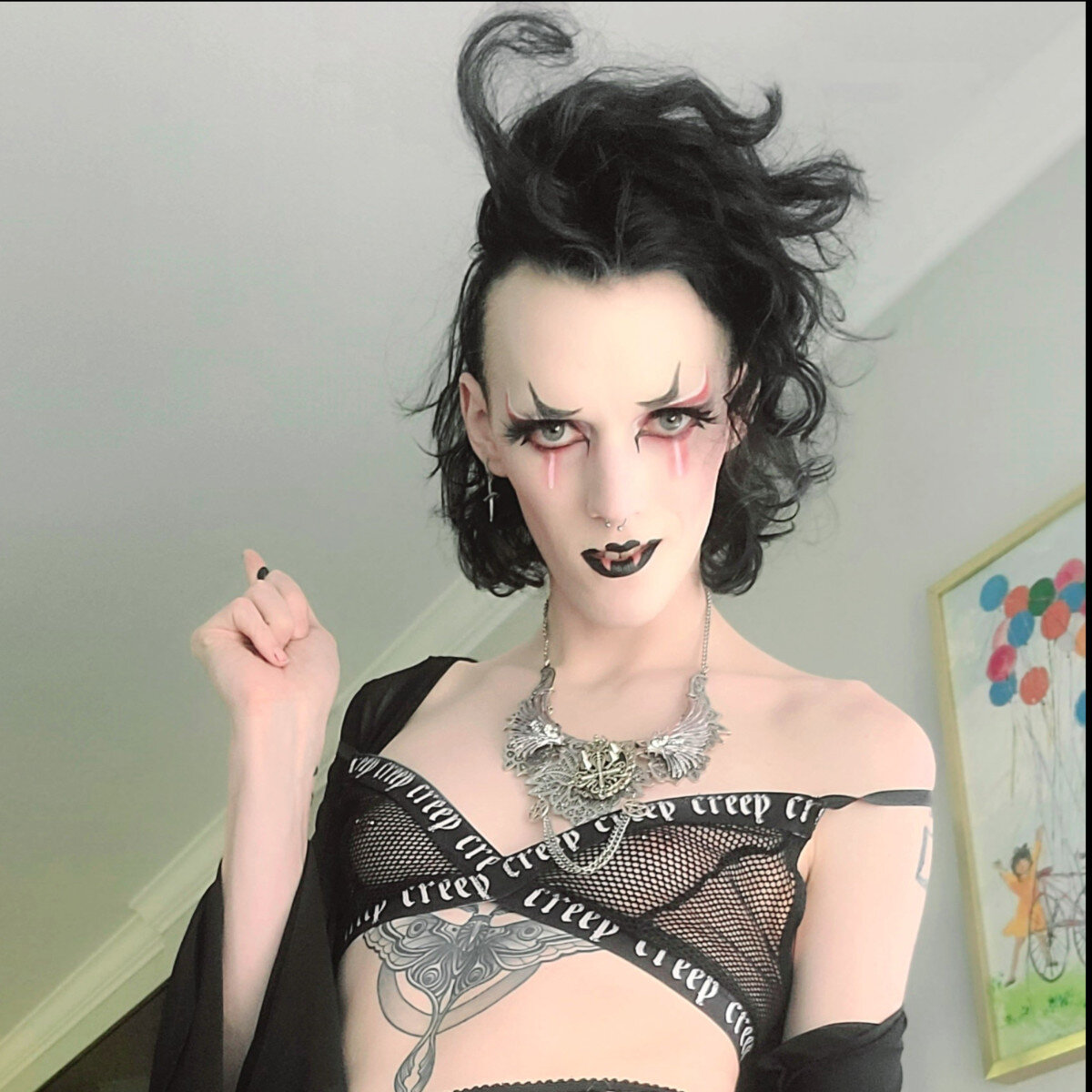 Doxxxie (@doxxxie), OnlyFans creator