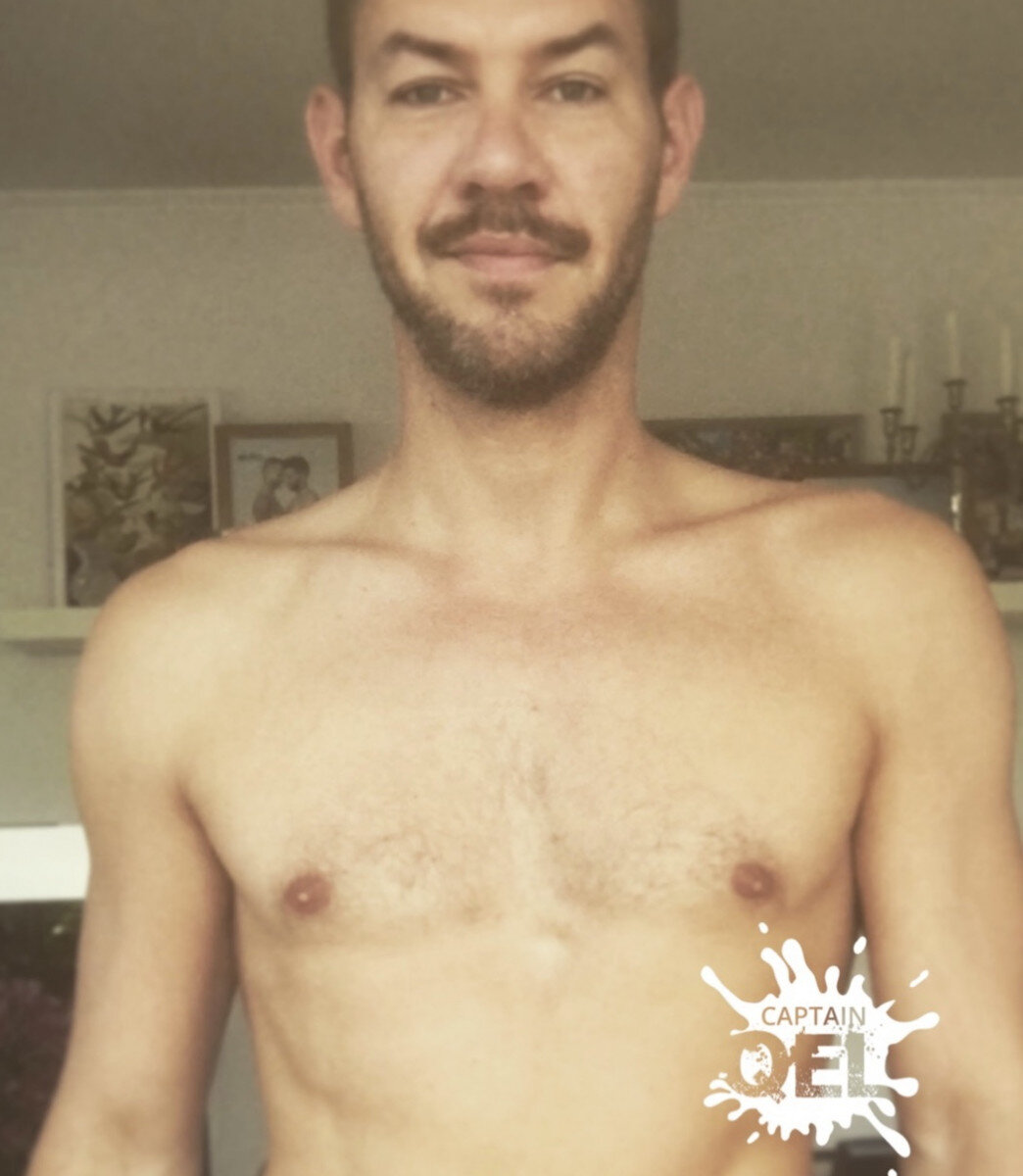 Draignqel (@draig_n_qel), OnlyFans creator