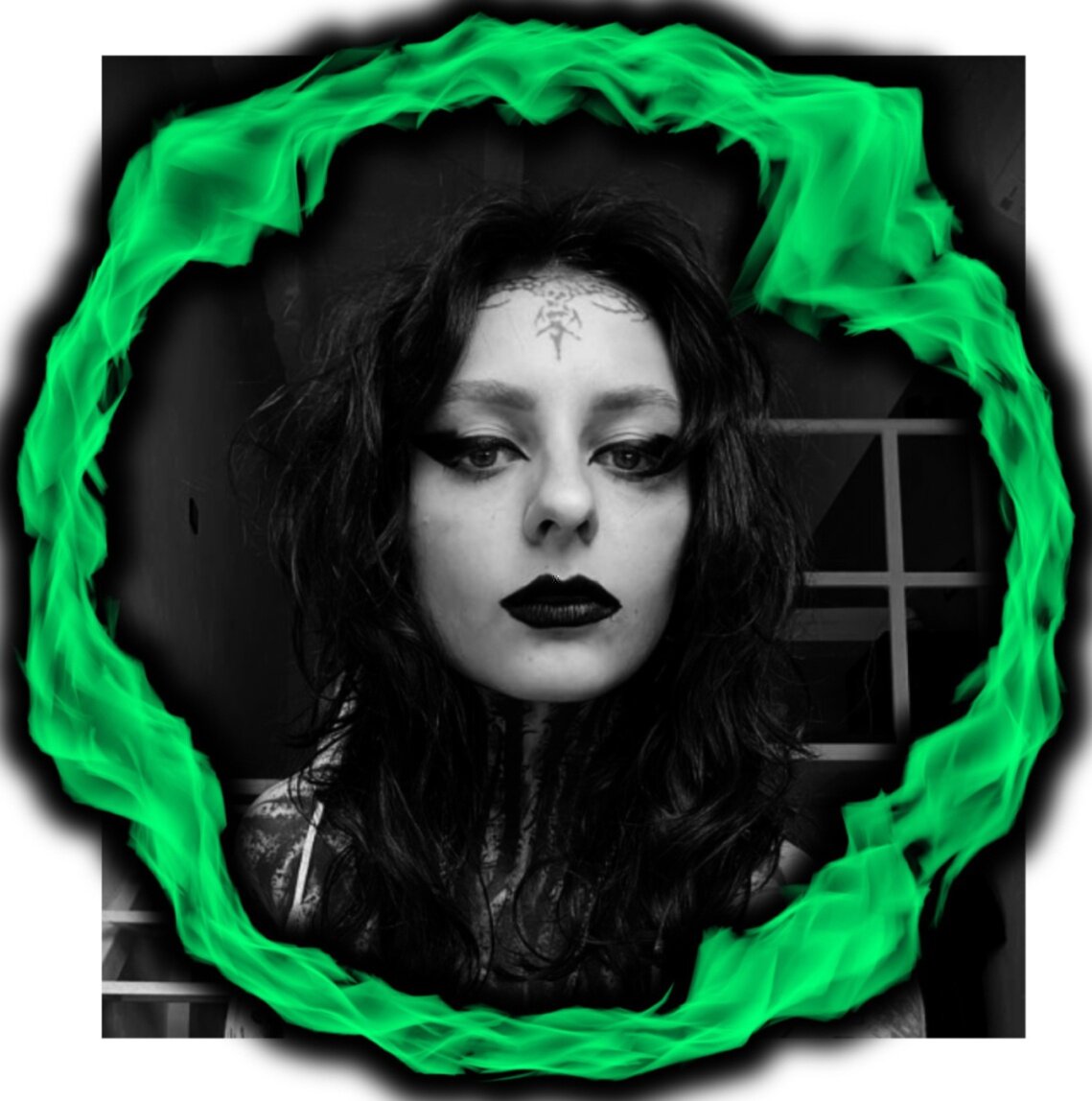 Drakenlady (@draken_lady), OnlyFans creator