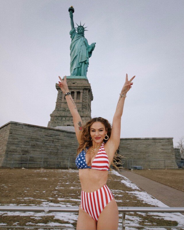 DREA DE MATTEO (@dreadematteo), OnlyFans creator