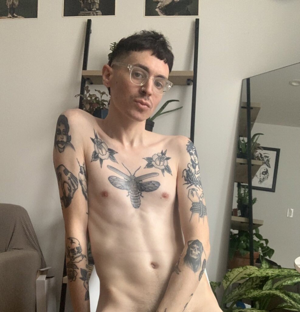 Dreadfulbugxxx (@dreadfulbugxxx), OnlyFans creator