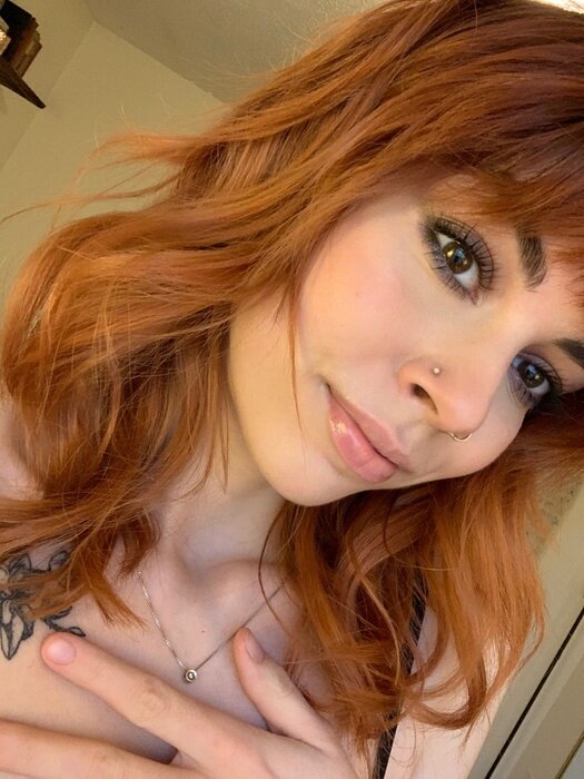 Dreamofjeanie (@dream_of_jeanie), OnlyFans creator