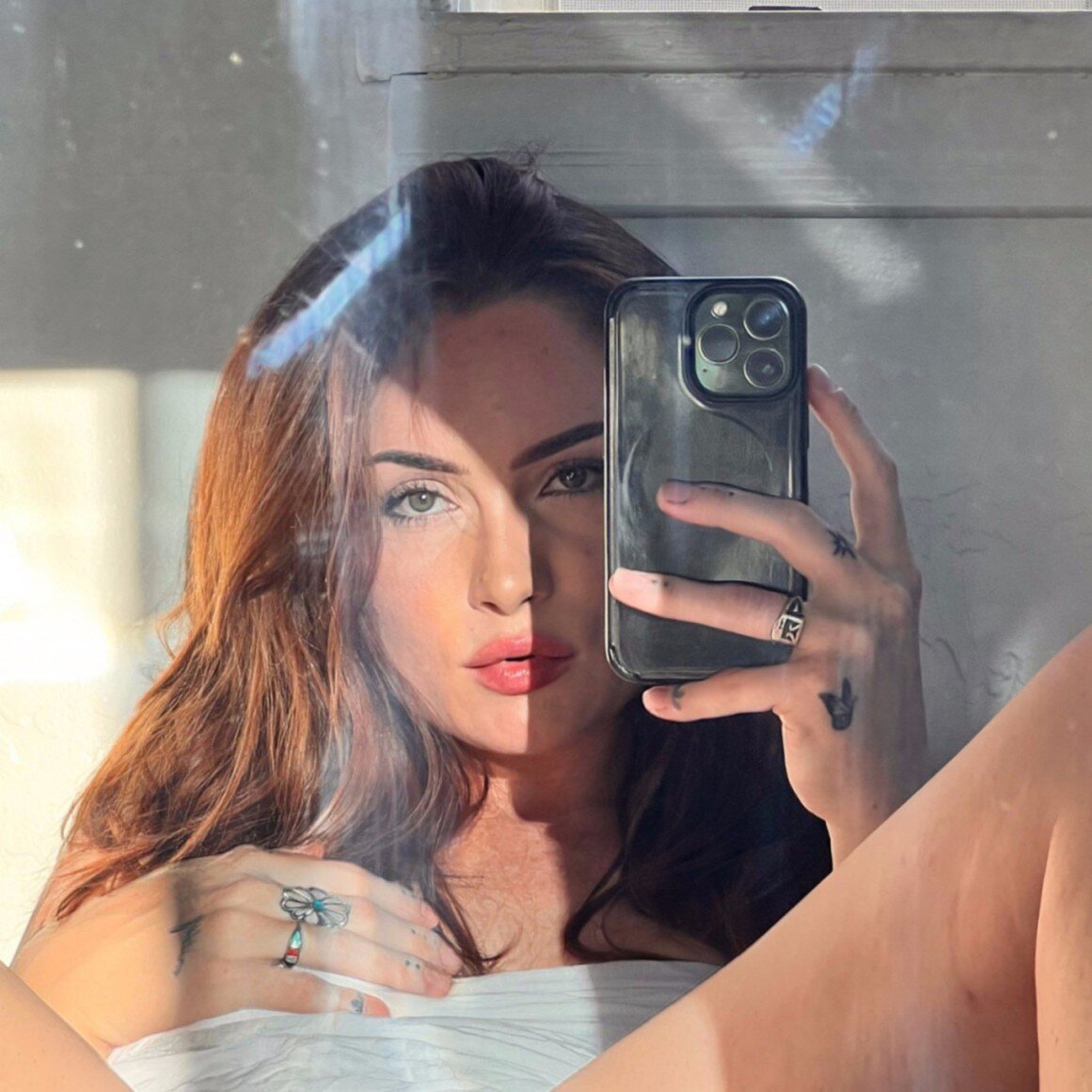 Dreamboatkenna (@dreamboatkenna), OnlyFans creator