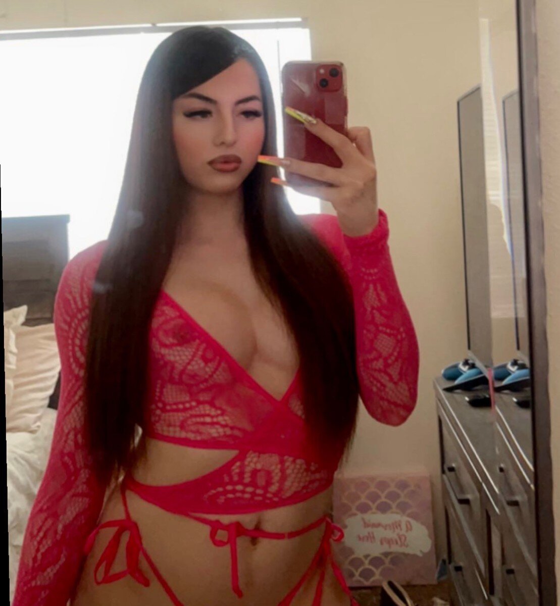 Dreamdollxo (@dreamdoll_xo), OnlyFans creator