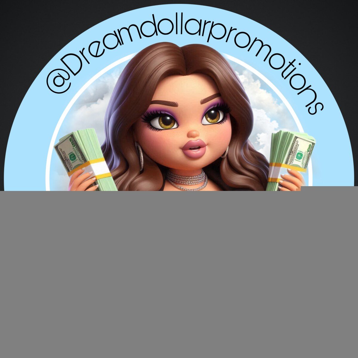 Dreamdollarpromotions (@dreamdollarpromotions), OnlyFans creator
