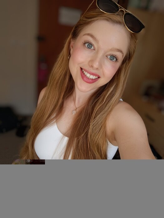 Dreamingofamelia (@dreamingofamelia), OnlyFans creator