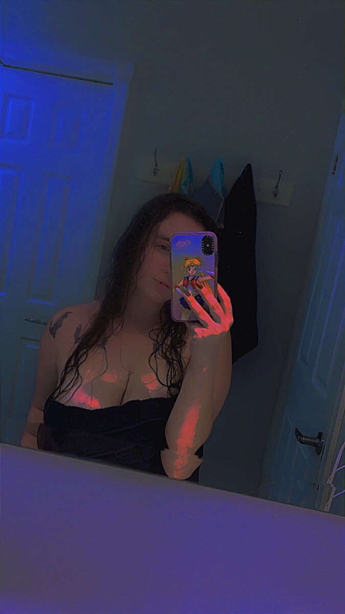 Dreamingofnymphie (@dreamingofnymphie), OnlyFans creator