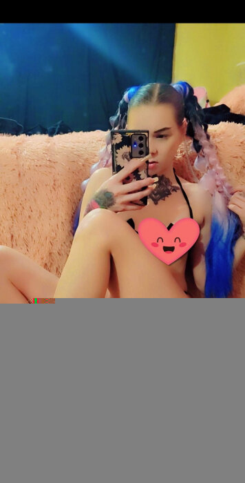 Dreamydaisyxo (@dreamy.daisyxo), OnlyFans creator