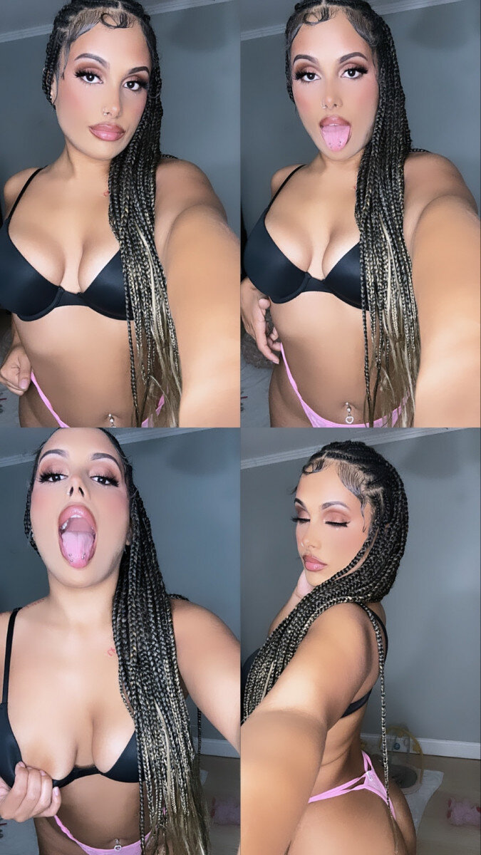 Dreamylei (@dreamylei), OnlyFans creator