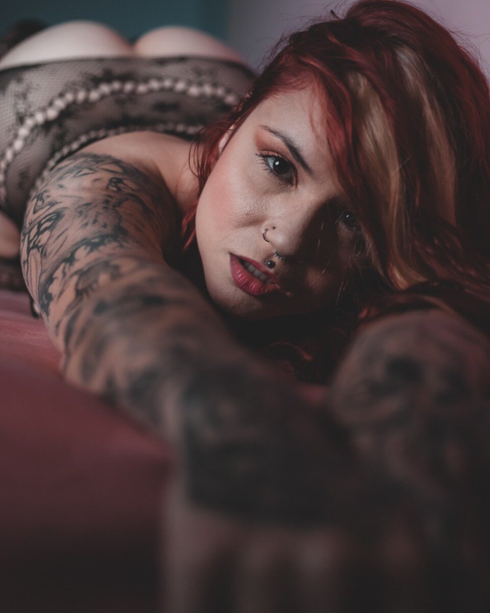 Dreblacksheep (@dreblacksheep), OnlyFans creator