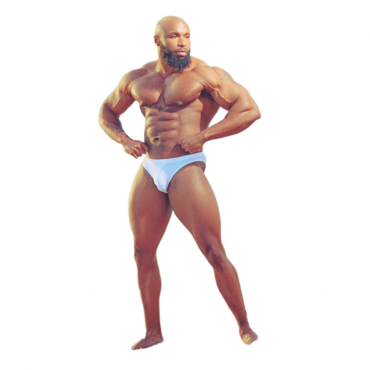 Drebooker2020 (@drebooker2020), OnlyFans creator