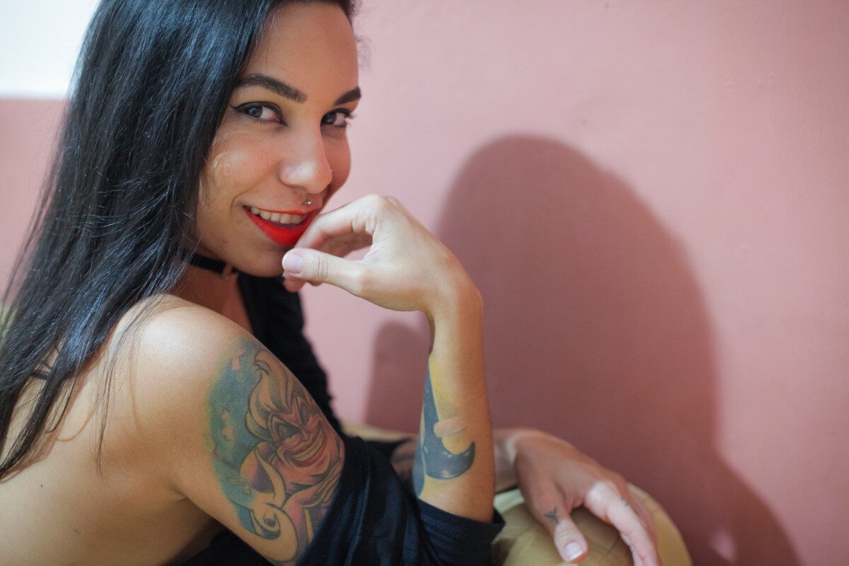 Dressavr (@dressavr), OnlyFans creator