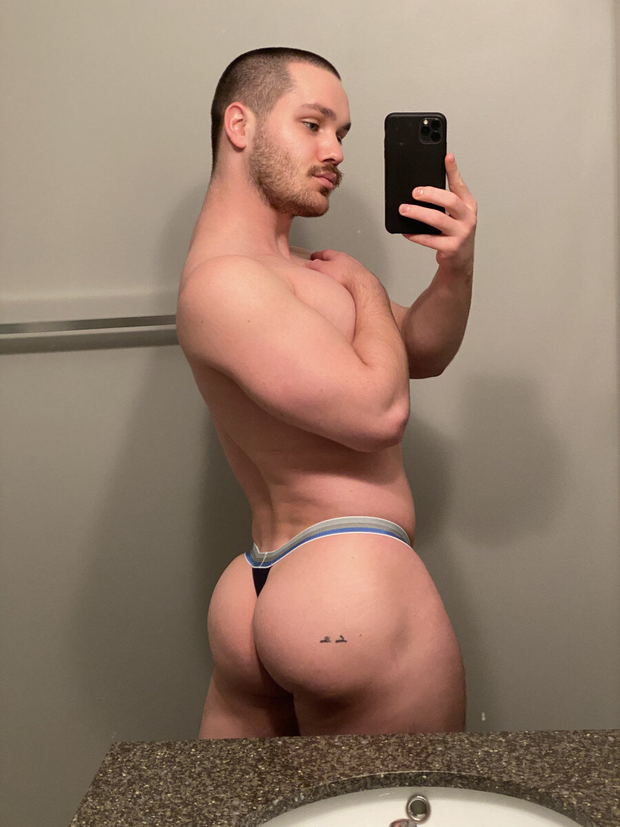 Drewpark (@drew_park), OnlyFans creator