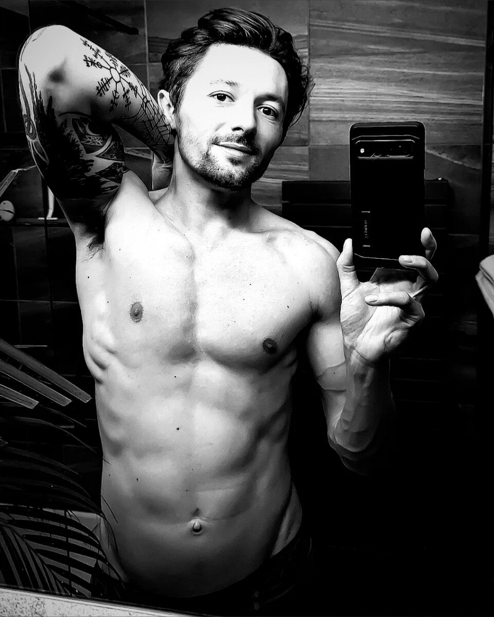 Drewdefinition (@drewdefinition), OnlyFans creator