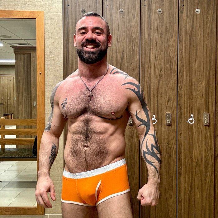 Drewgilbert (@drewgilbert), OnlyFans creator