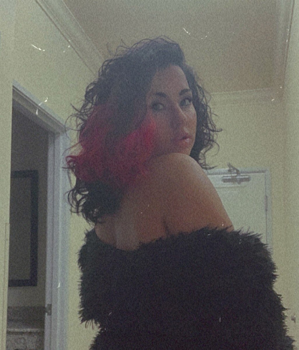 Driamaria (@driamaria), OnlyFans creator
