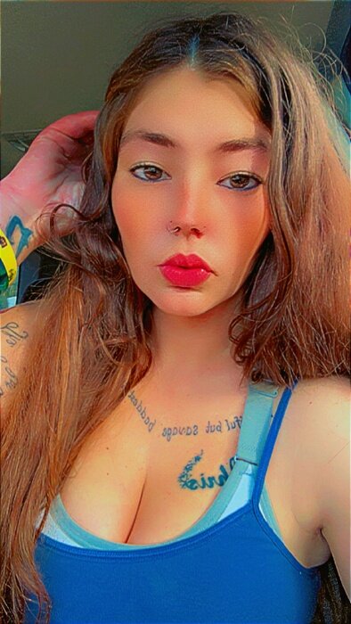 Dripdroppinbrat (@dripdroppinbrat), OnlyFans creator