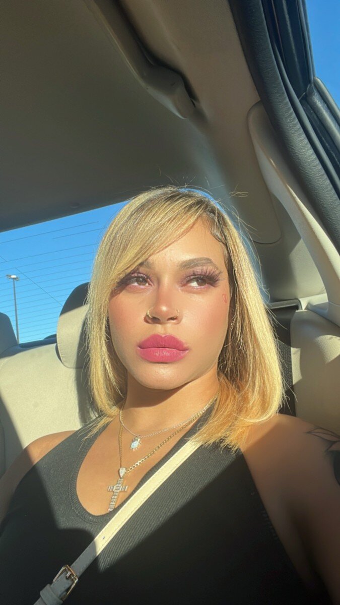 Driplykhoney (@driplykhoney), OnlyFans creator