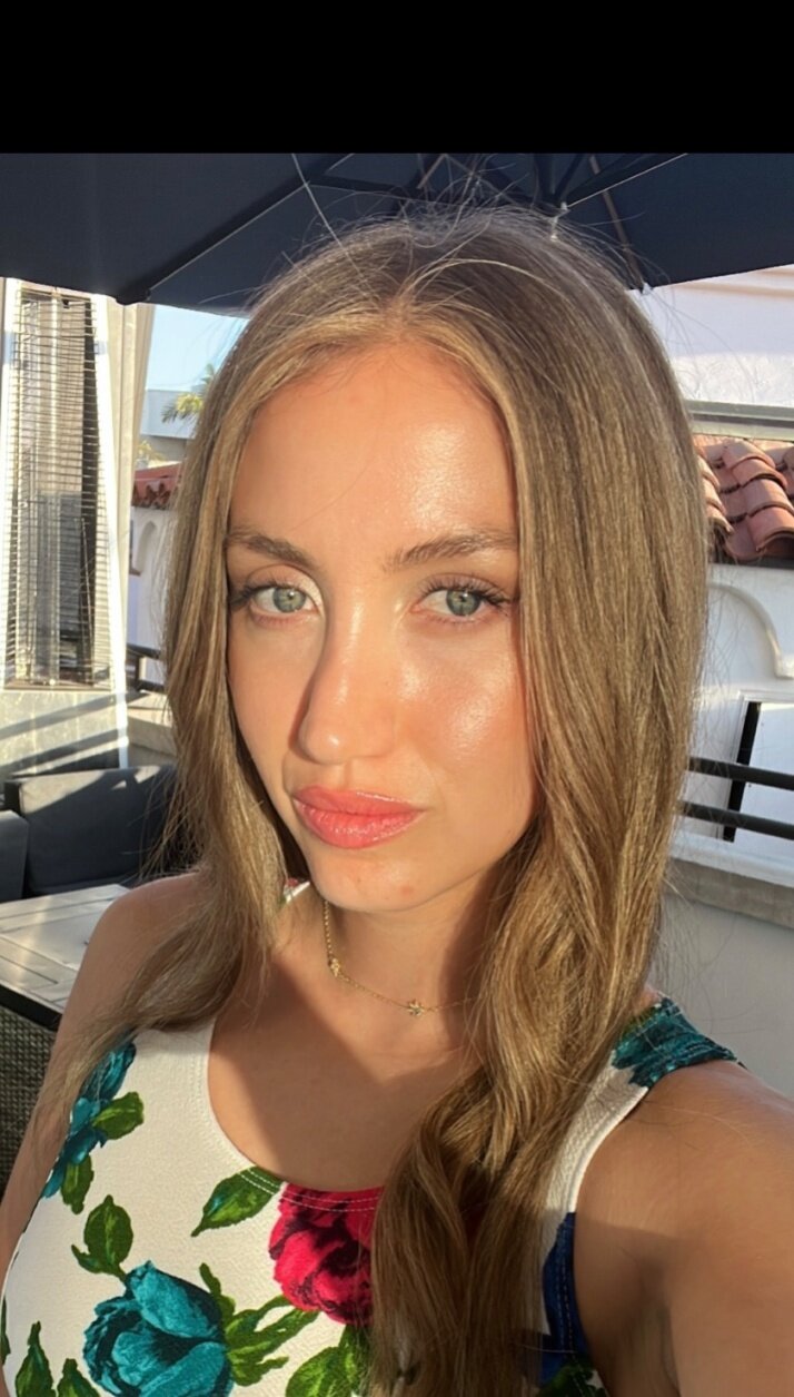 Drippingpeaches1 (@drippingpeaches1), OnlyFans creator