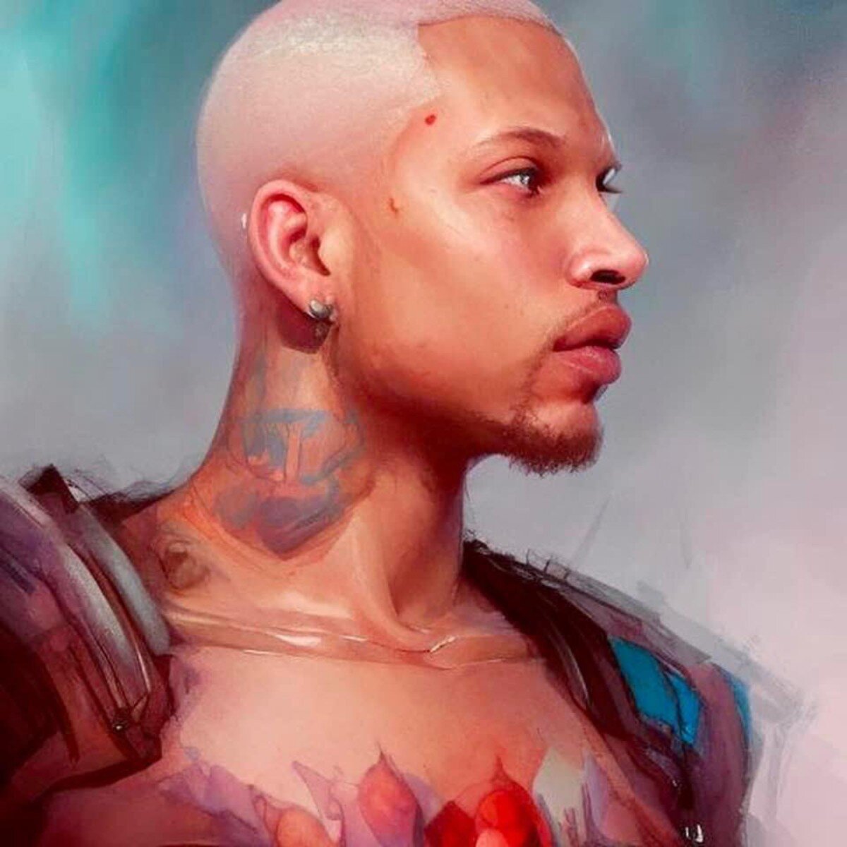 Drippingwett (@drippingwett), OnlyFans creator
