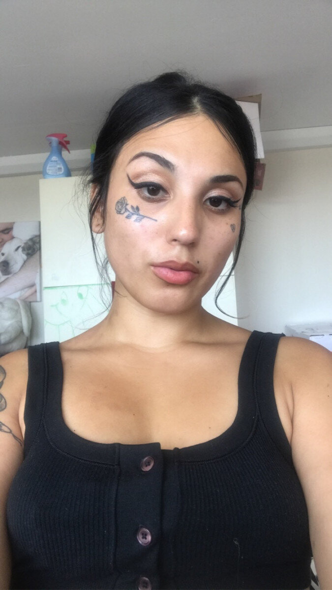 Drippydiana (@drippydiana), OnlyFans creator