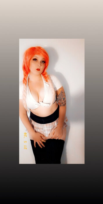 Rosie (@drippyrose), OnlyFans creator