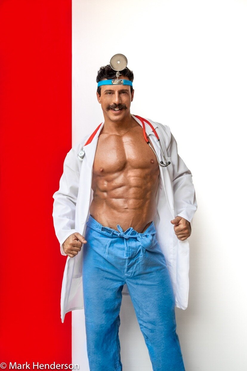Dr (@drrideout), OnlyFans creator