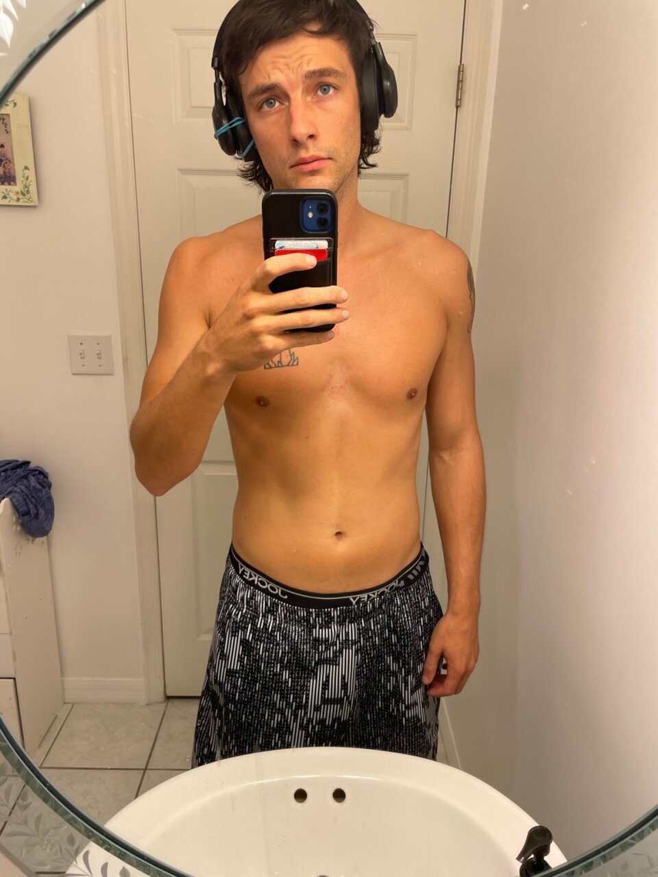 Drtwotonemalone (@drtwotonemalone), OnlyFans creator