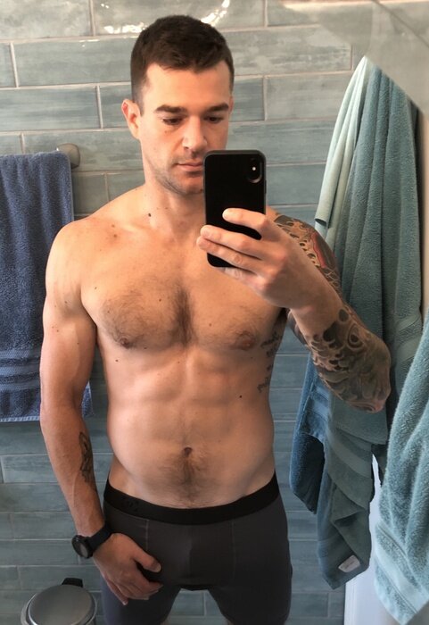 Dru4you (@dru4you), OnlyFans creator