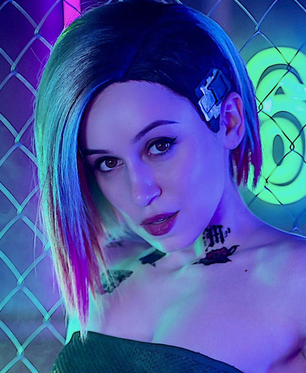 Dryoma (@dryoma), OnlyFans creator