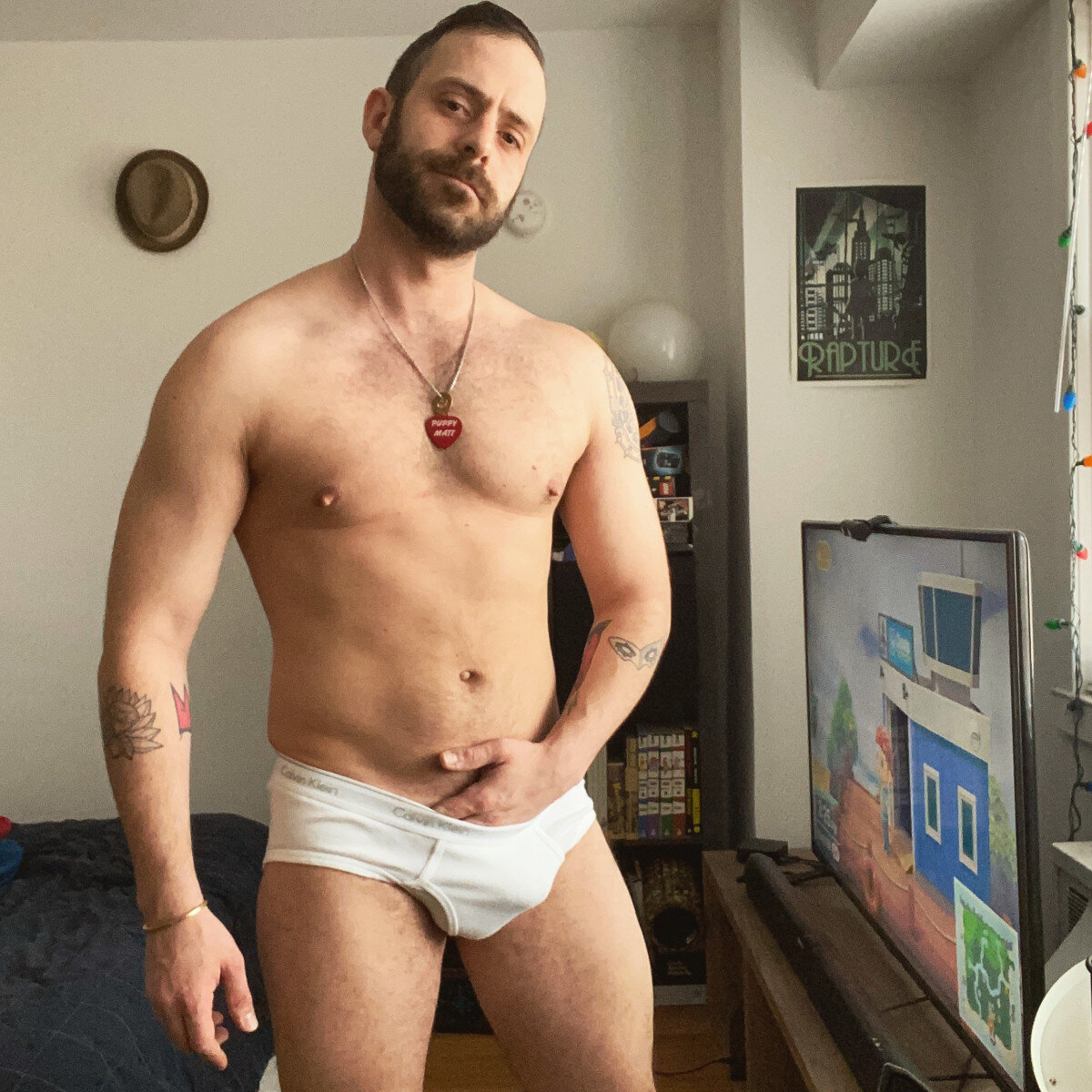 Duanetrade (@duanetrade), OnlyFans creator