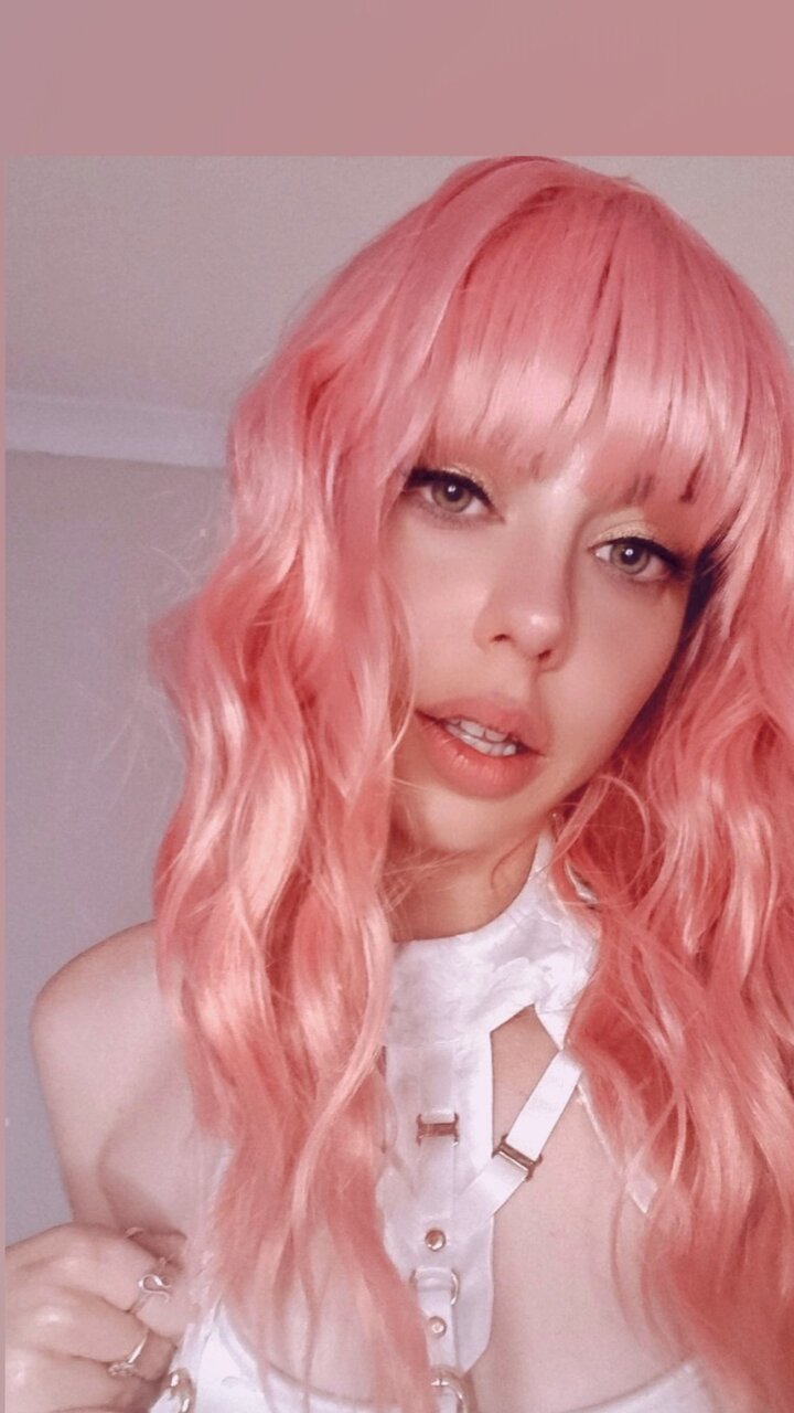 Duckitori (@duckitori), OnlyFans creator