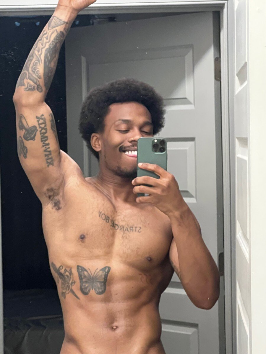 Duke Stone (@dukestone), OnlyFans creator