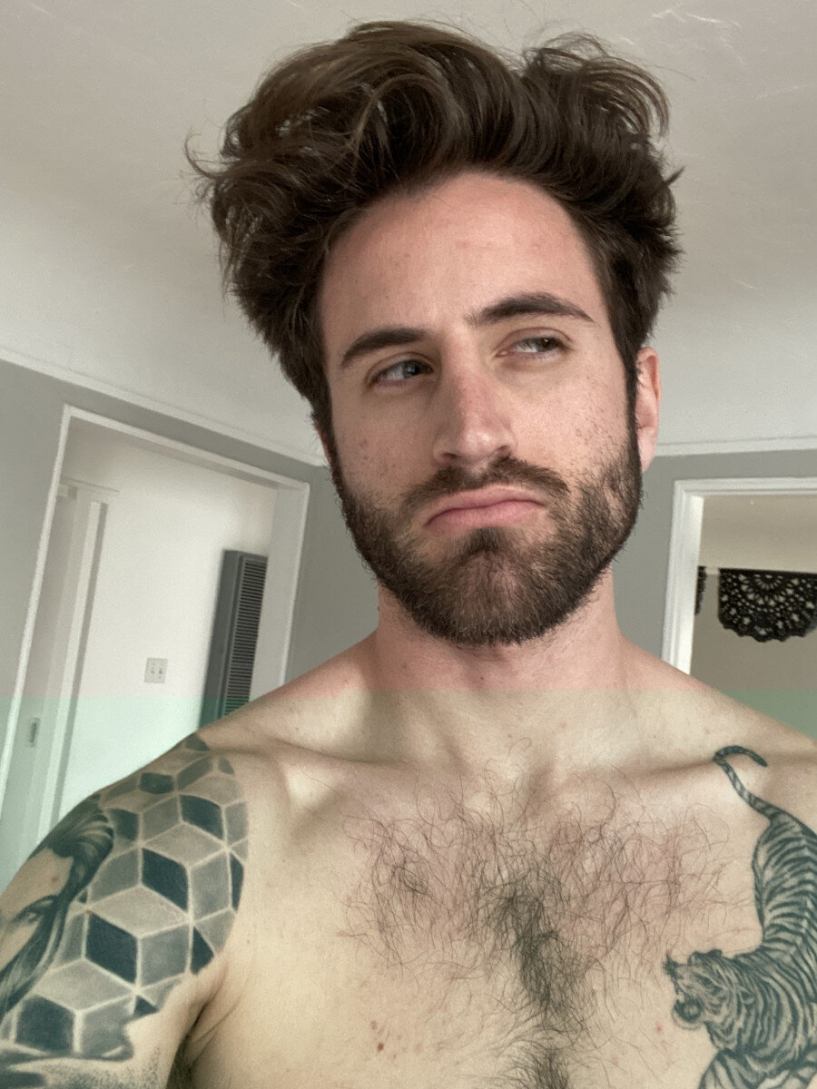 Dukethedude (@dukethedude), OnlyFans creator