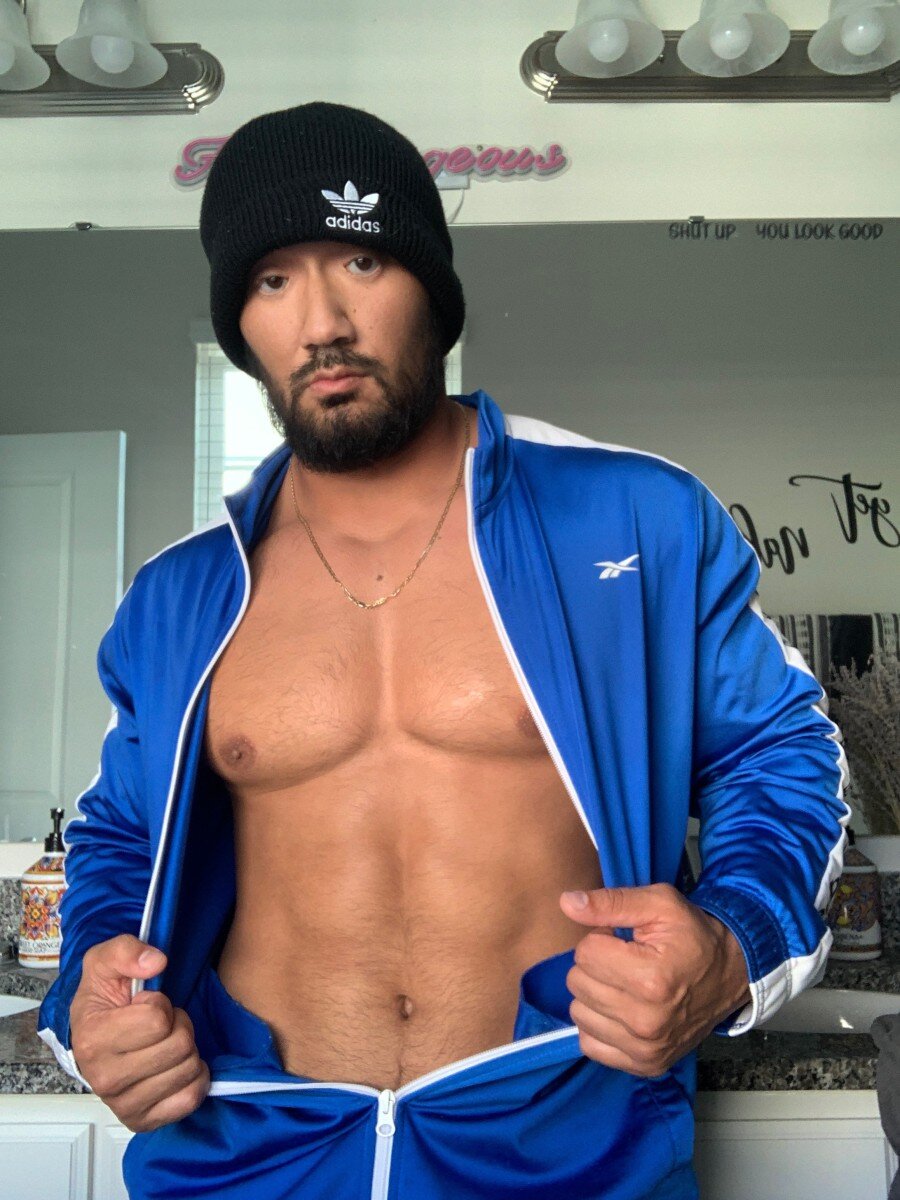 Dukewaynexxx (@dukewaynexxx), OnlyFans creator