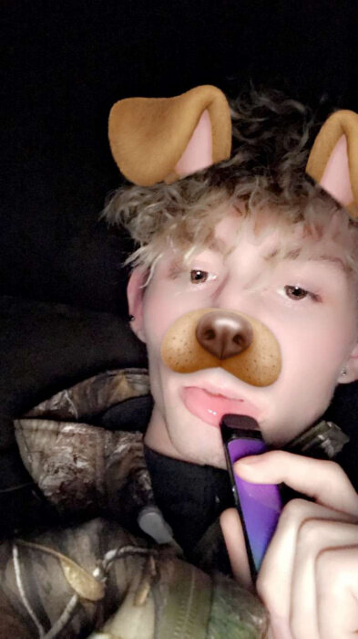 Dulaneydamienfree (@dulaneydamienfree), OnlyFans creator