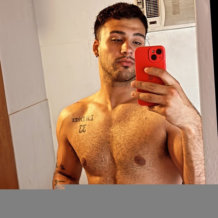 Dulcebear (@dulcebear), OnlyFans creator