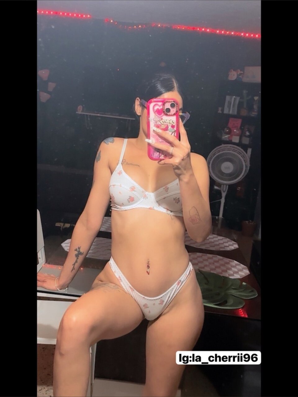 Dulcechery (@dulcechery), OnlyFans creator