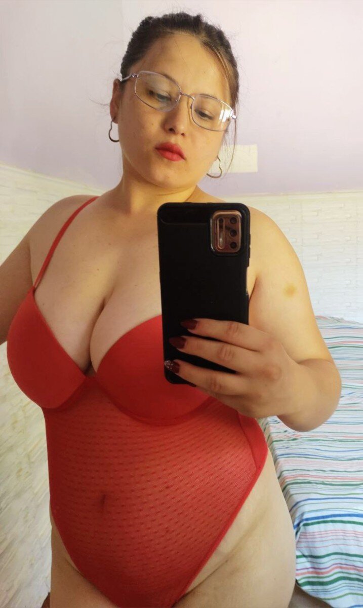 Dulcecomoelcandyy (@dulcecomoelcandyy), OnlyFans creator