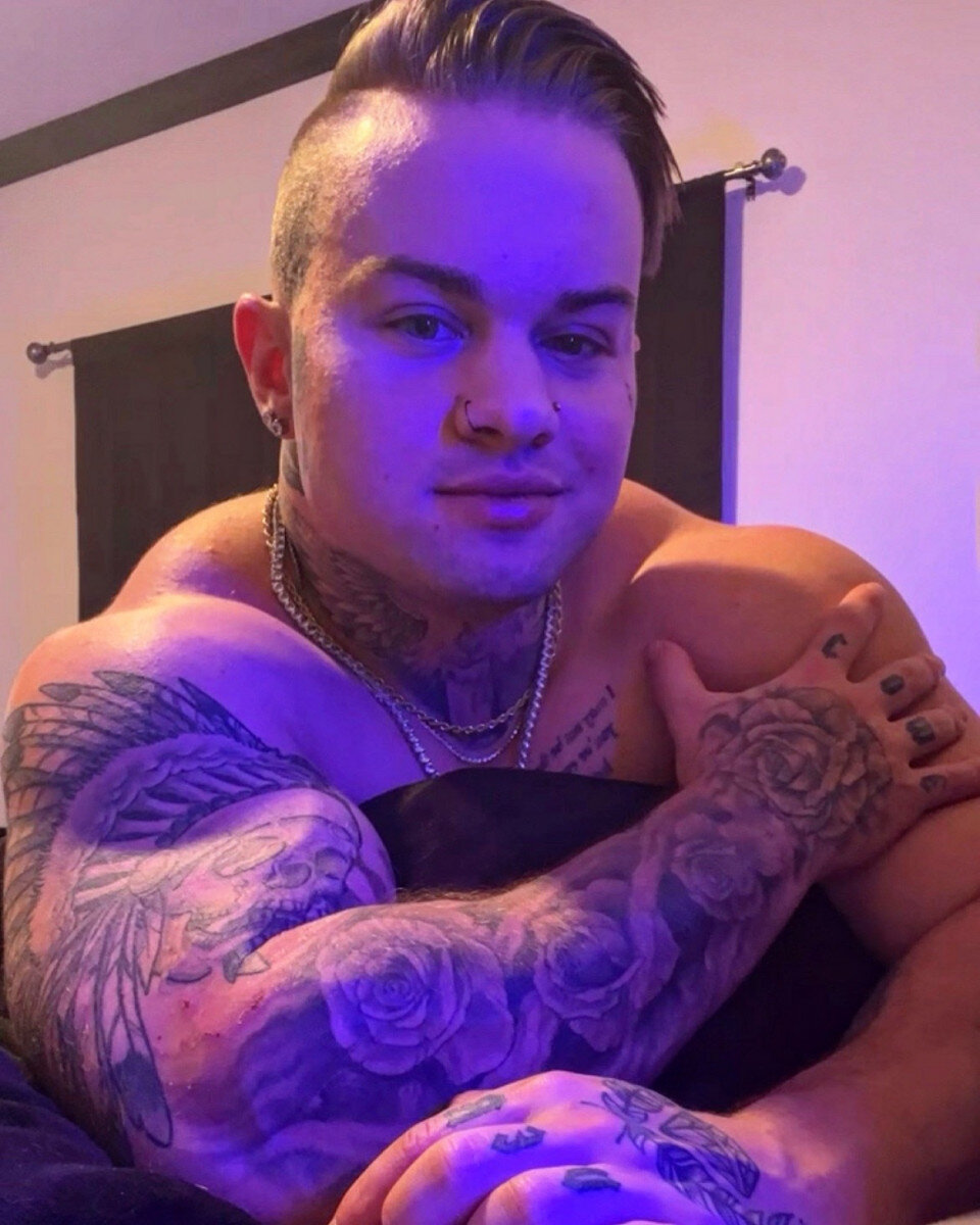 Dumarspaige (@dumarspaige), OnlyFans creator