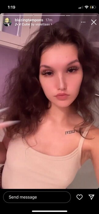 Dumlalaxo (@dumlalaxo), OnlyFans creator