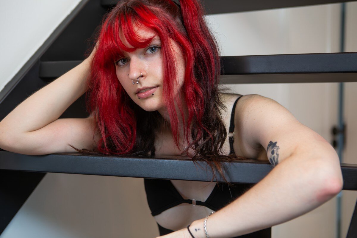 Dumpsterkittyexe (@dumpsterkittyexe), OnlyFans creator