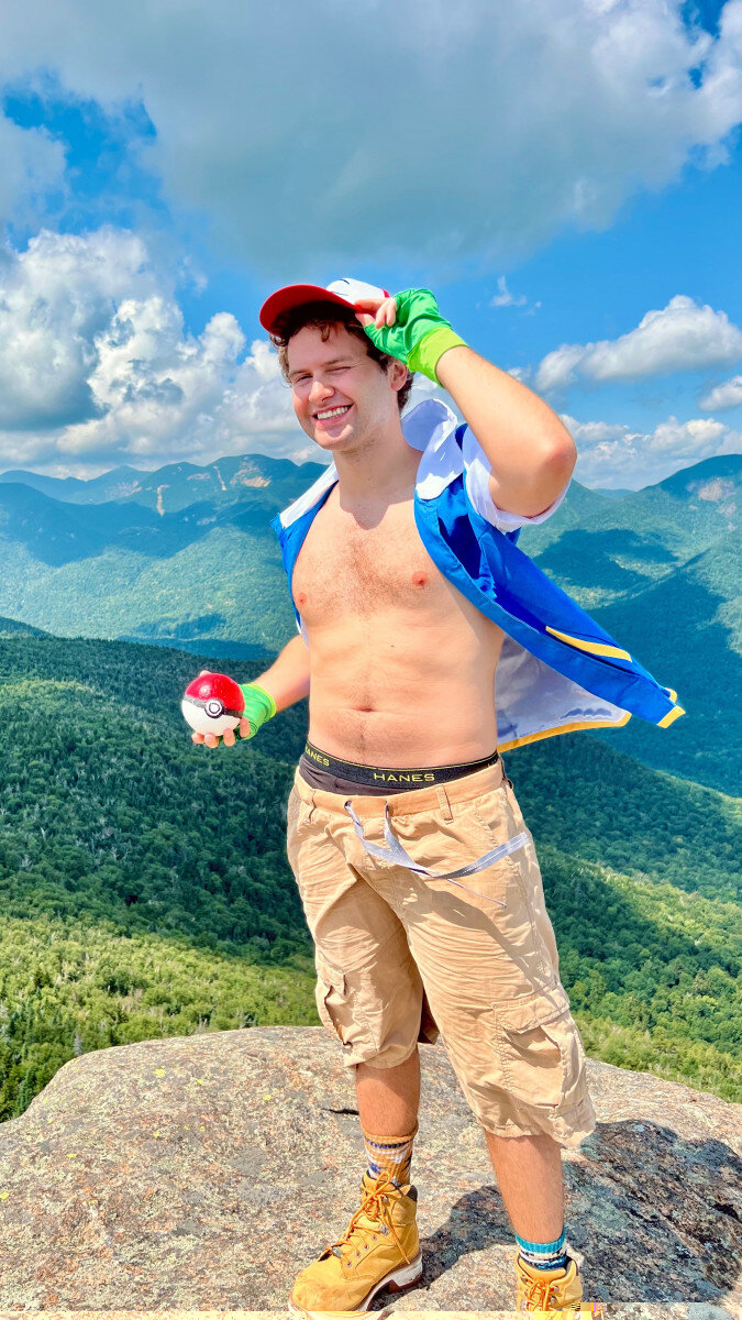 Duncandingo (@duncandingo), OnlyFans creator