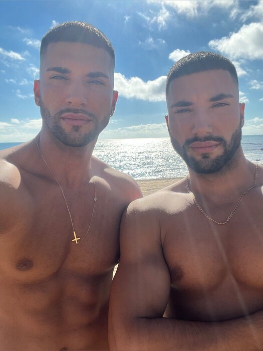 Duofit1 (@duofit1), OnlyFans creator