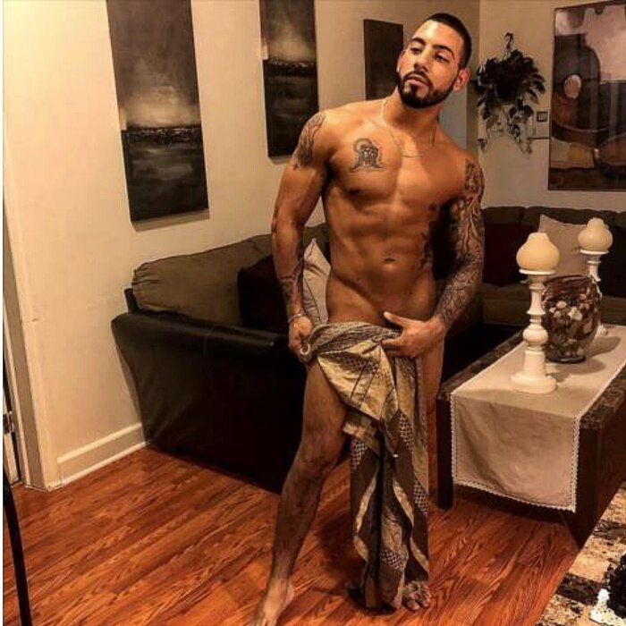 Duran973 (@duran973), OnlyFans creator
