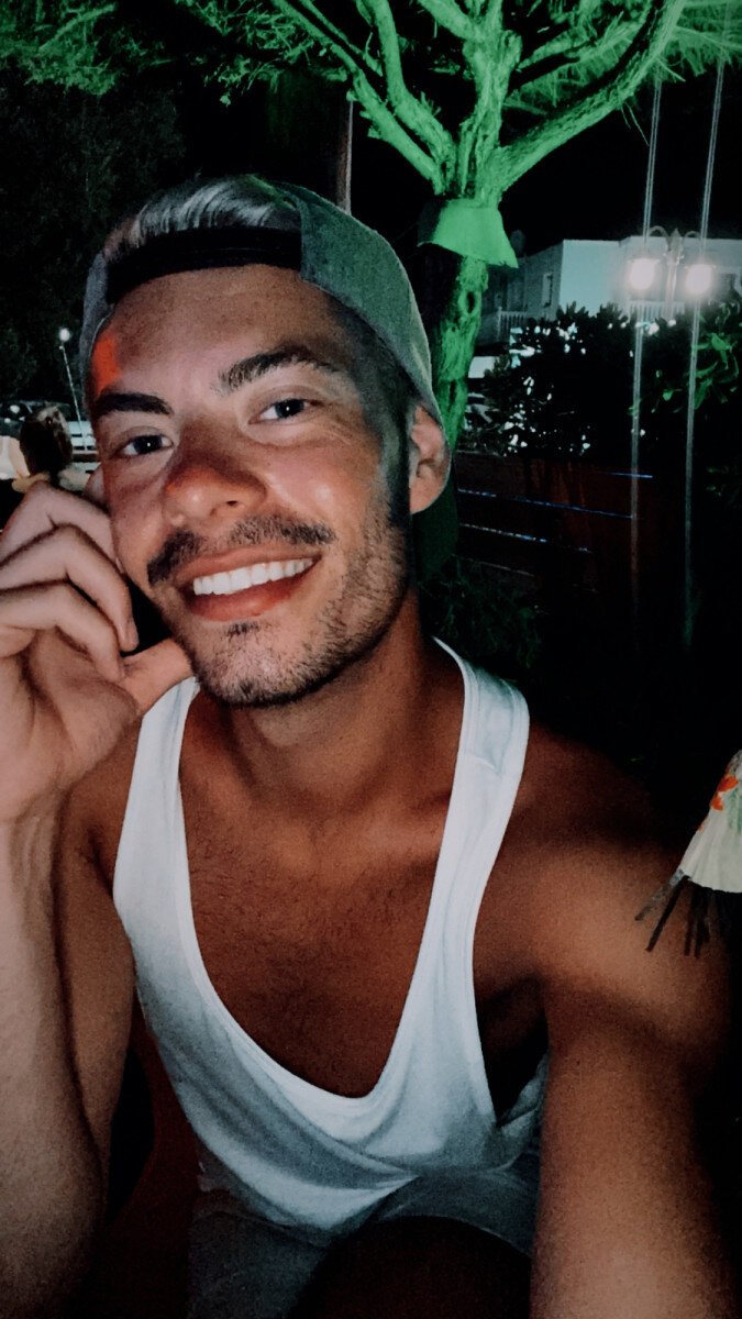 Durstin (@durstin), OnlyFans creator