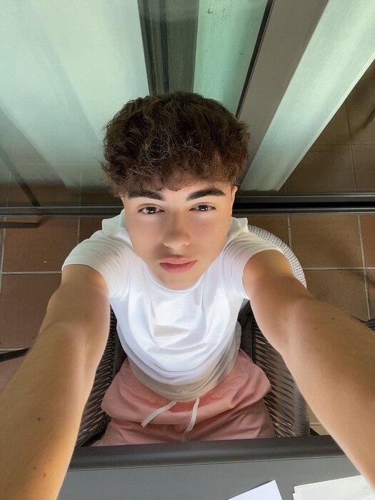 Dusterteen (@dusterteen), OnlyFans creator